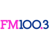 FM 100.3