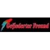Gefiederter Freund