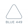 Blue 449