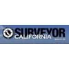 California Surveyor