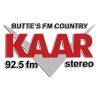 KAAR 92.5 FM
