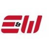 E & W
