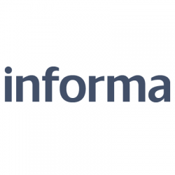 Informa PLC