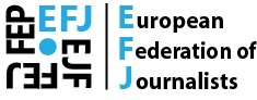 European Federation of Journalists (EFJ)