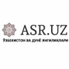 ASR.UZ