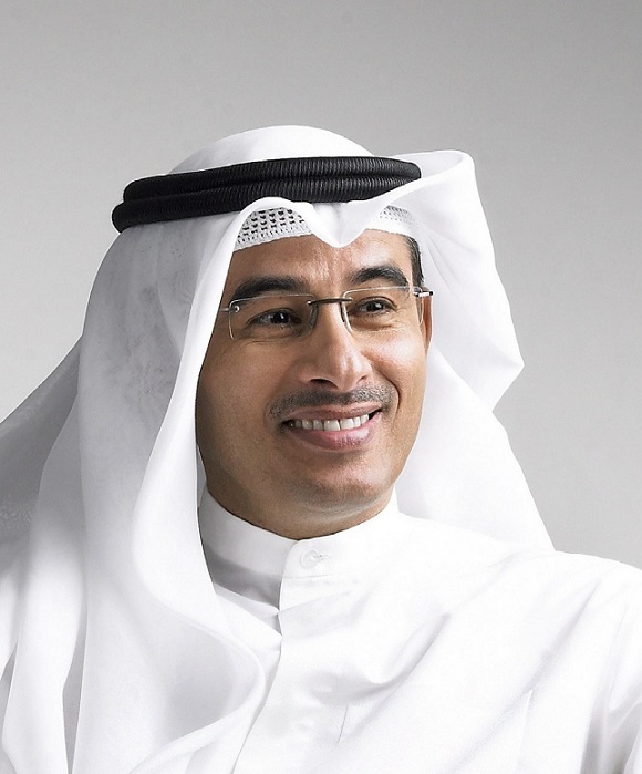 mohammed alabbar